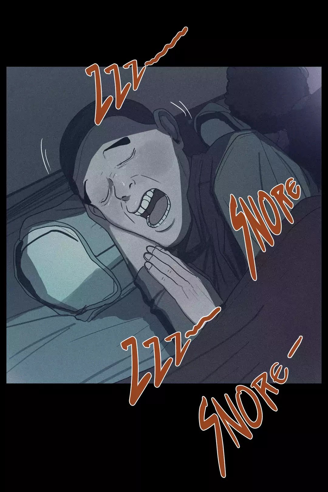 Save Me Manhwa - Chapter 55 Page 7