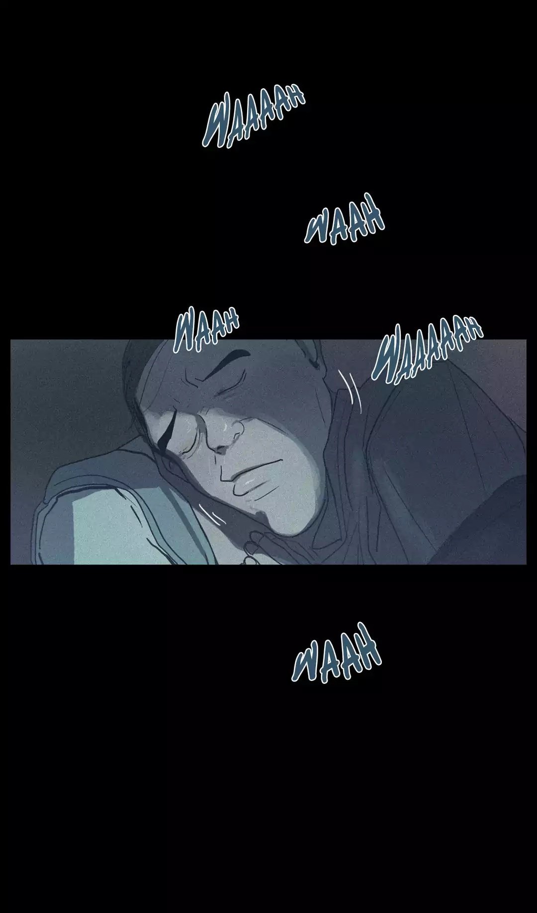 Save Me Manhwa - Chapter 55 Page 8