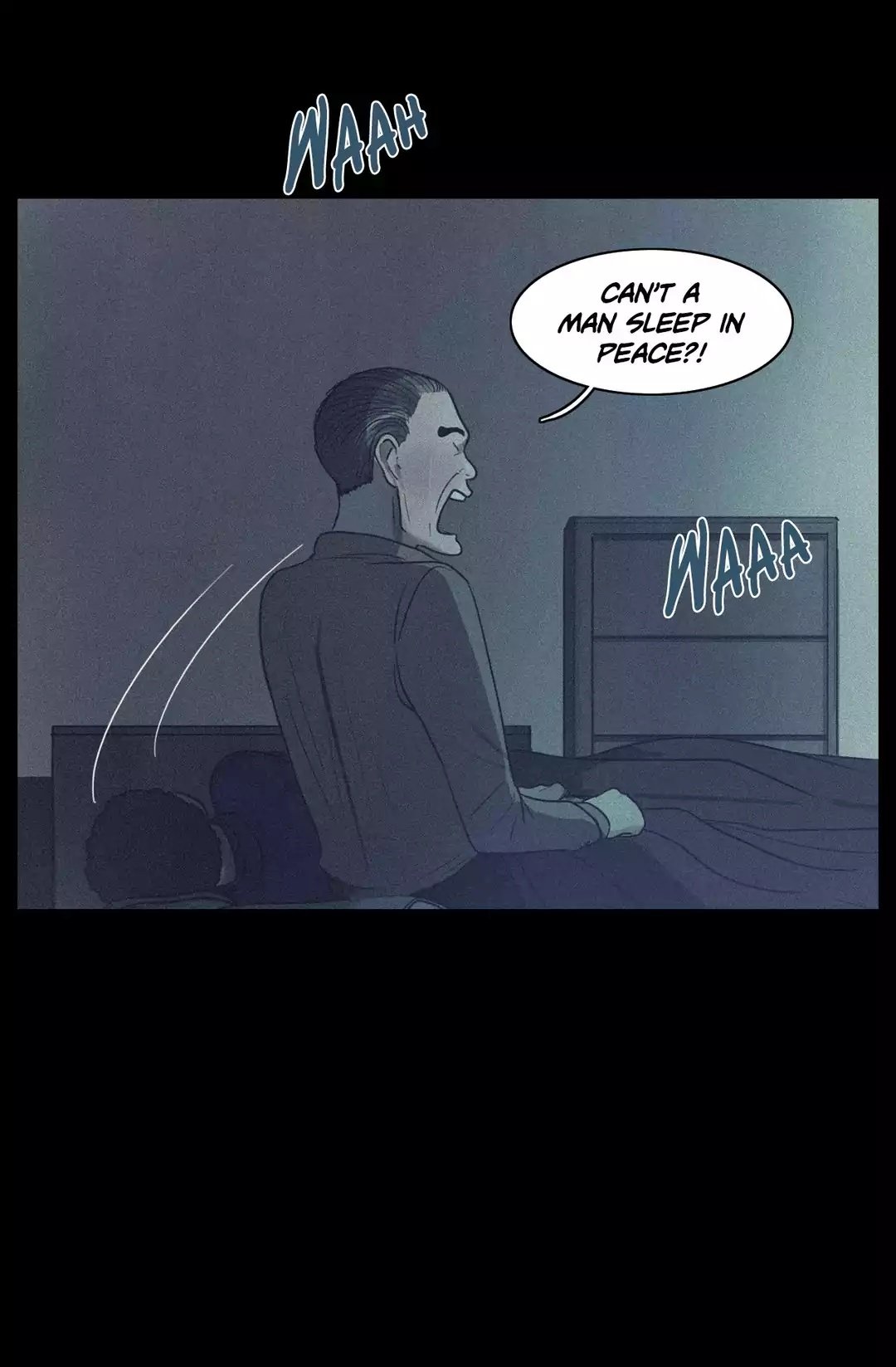 Save Me Manhwa - Chapter 55 Page 9