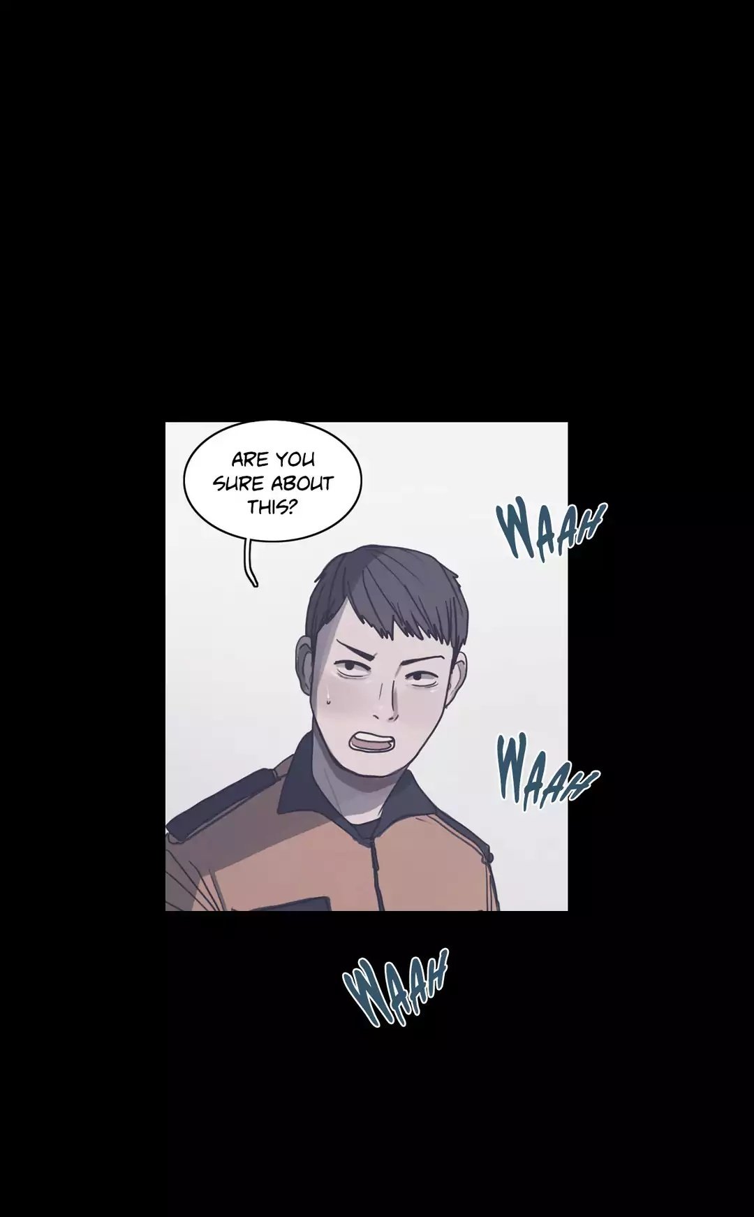 Save Me Manhwa - Chapter 55 Page 22