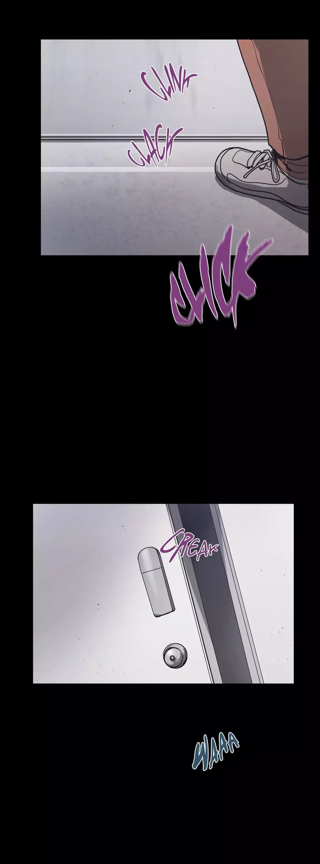 Save Me Manhwa - Chapter 55 Page 26