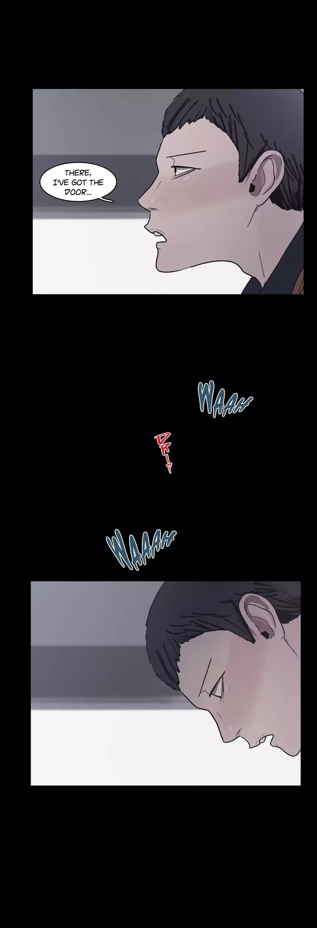 Save Me Manhwa - Chapter 55 Page 27