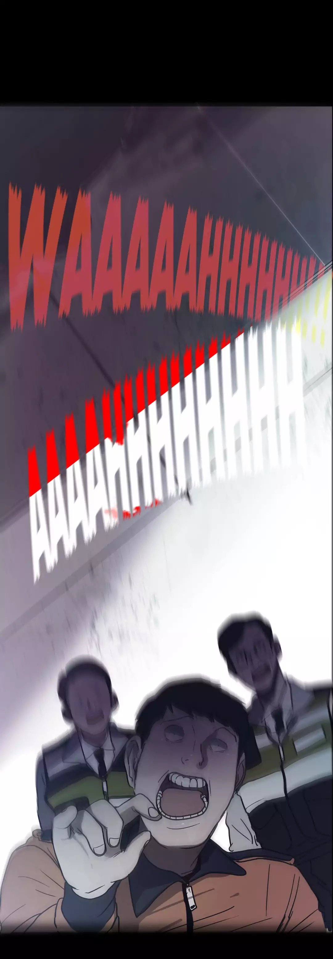 Save Me Manhwa - Chapter 55 Page 29