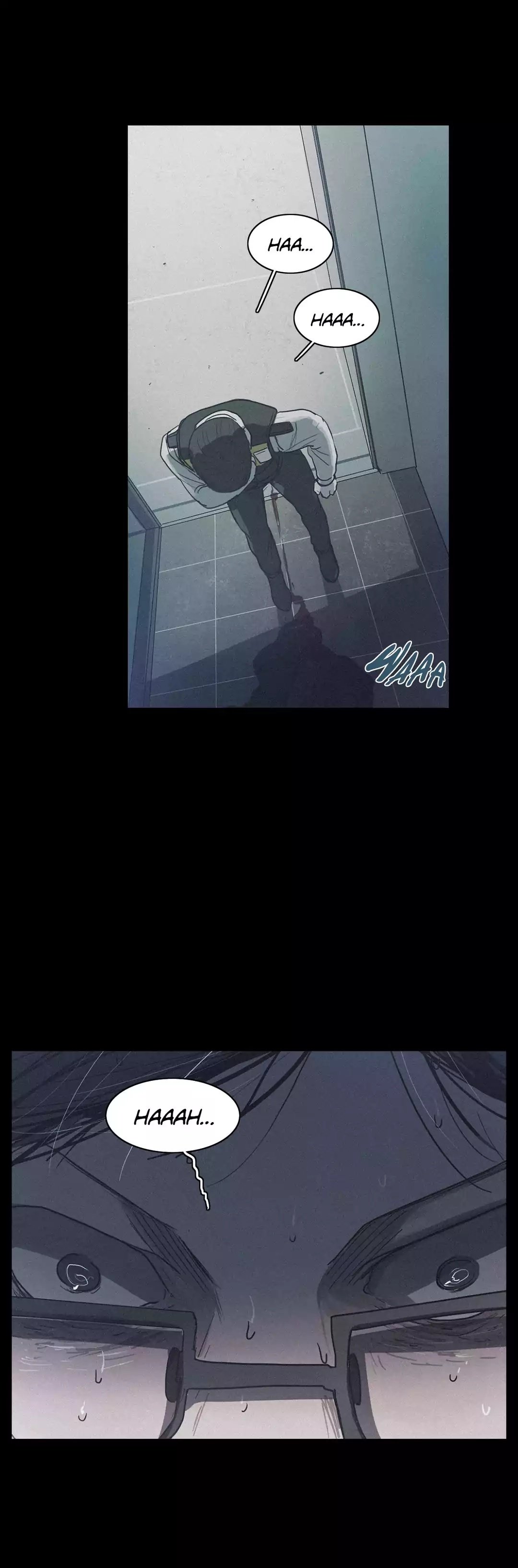 Save Me Manhwa - Chapter 55 Page 34