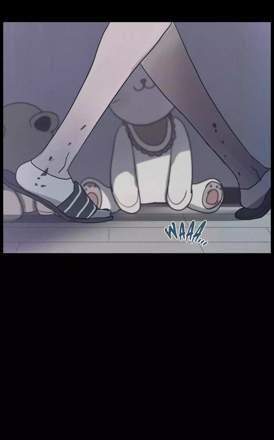 Save Me Manhwa - Chapter 55 Page 47