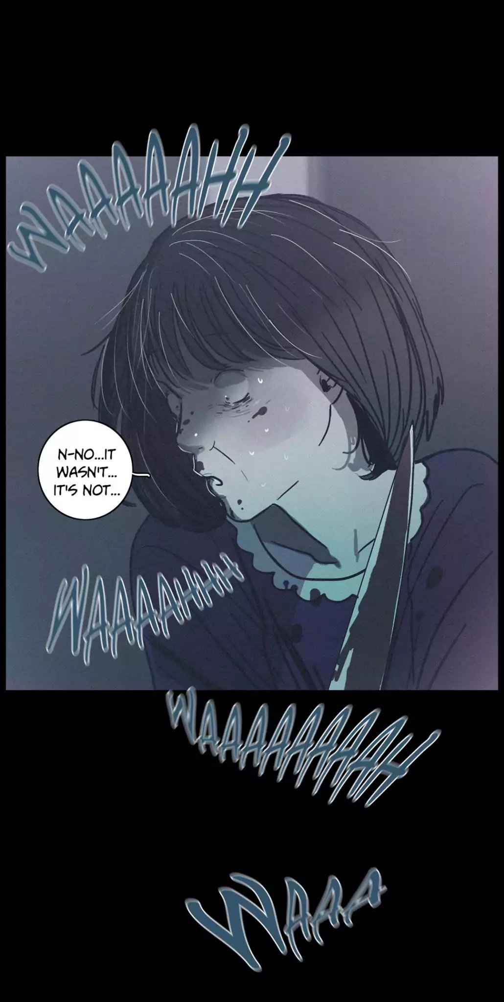 Save Me Manhwa - Chapter 55 Page 54