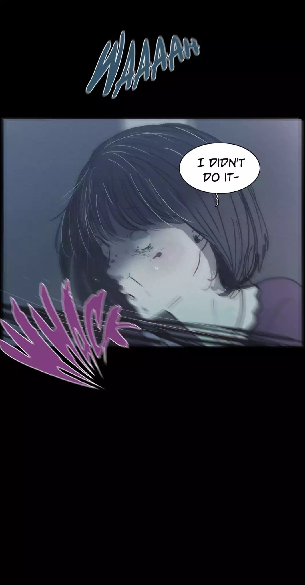 Save Me Manhwa - Chapter 55 Page 55