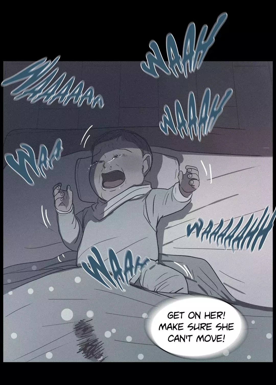 Save Me Manhwa - Chapter 55 Page 58