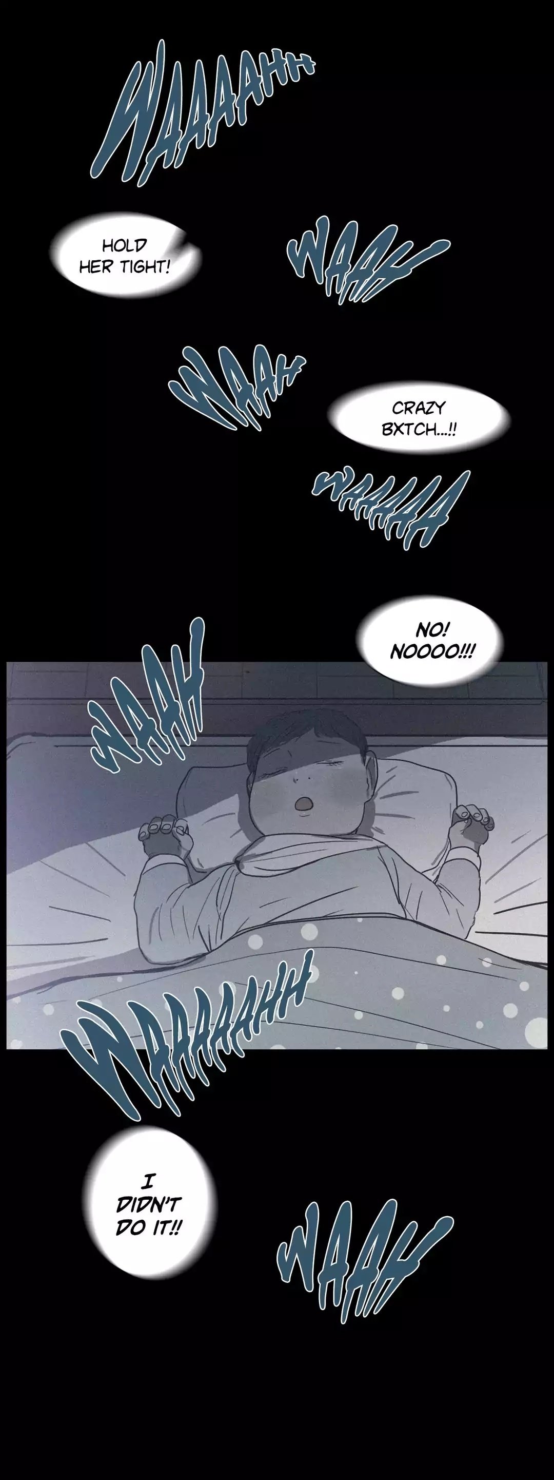 Save Me Manhwa - Chapter 55 Page 59