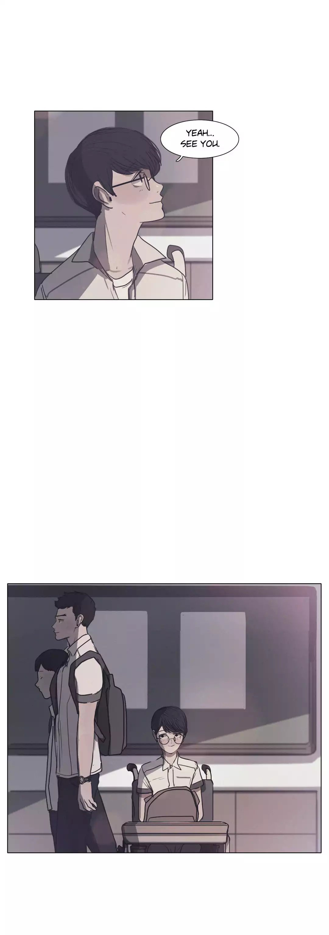 Save Me Manhwa - Chapter 62 Page 5