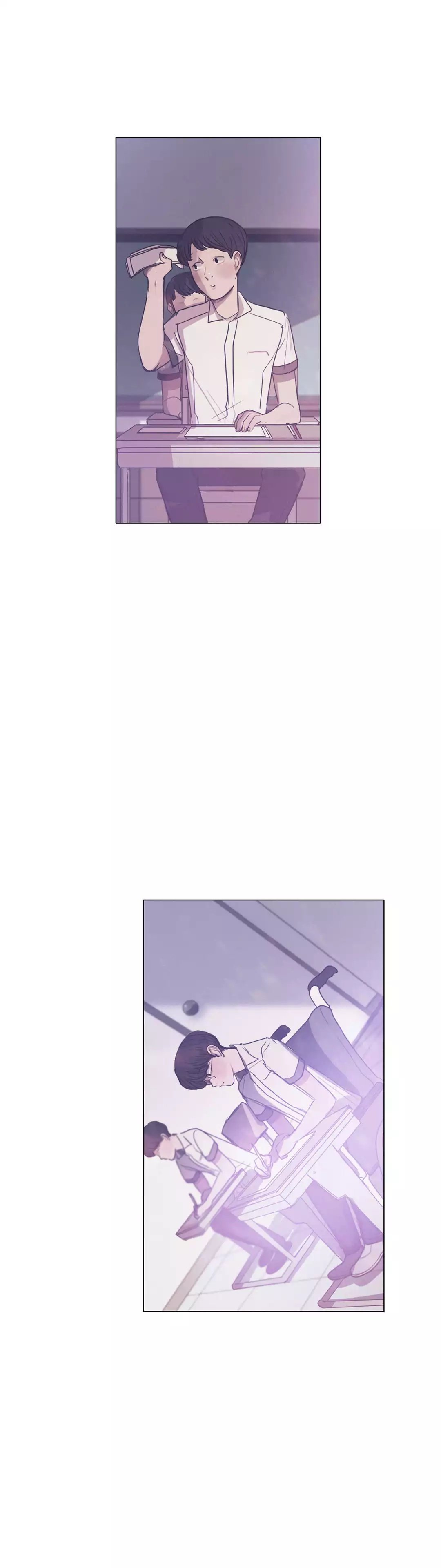 Save Me Manhwa - Chapter 62 Page 9