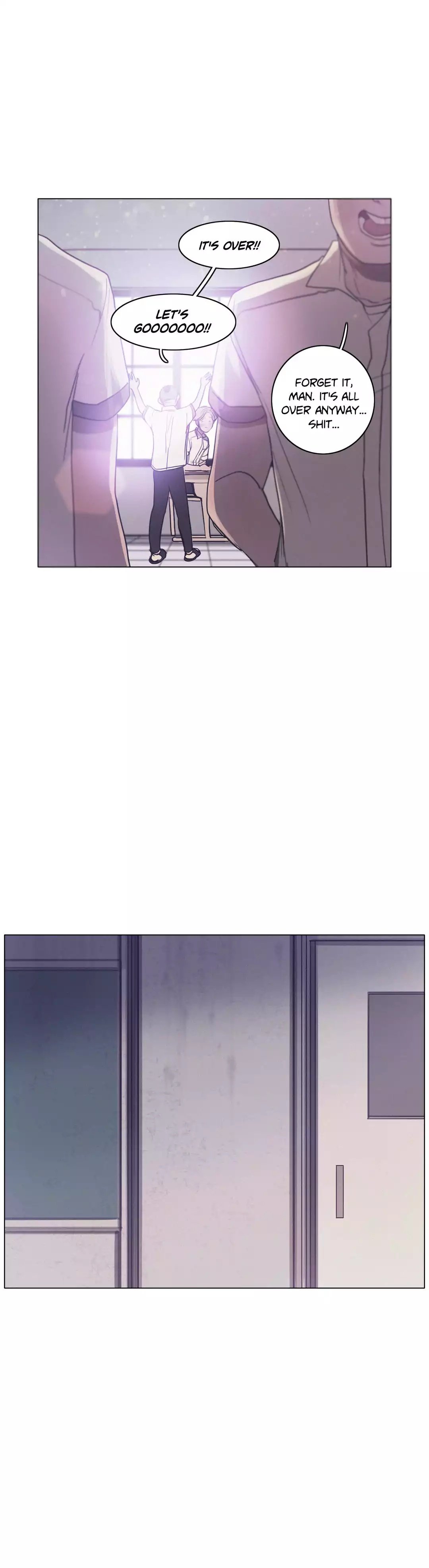 Save Me Manhwa - Chapter 62 Page 11