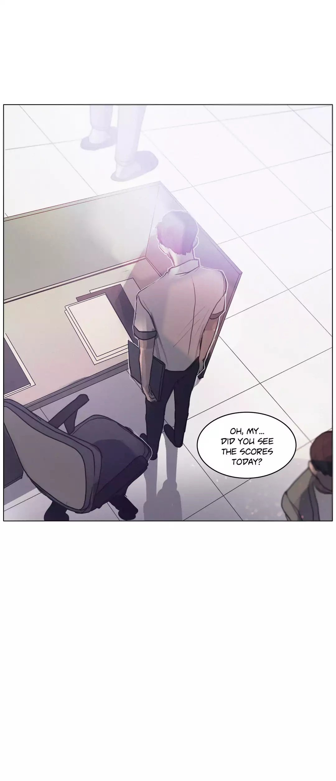 Save Me Manhwa - Chapter 62 Page 12
