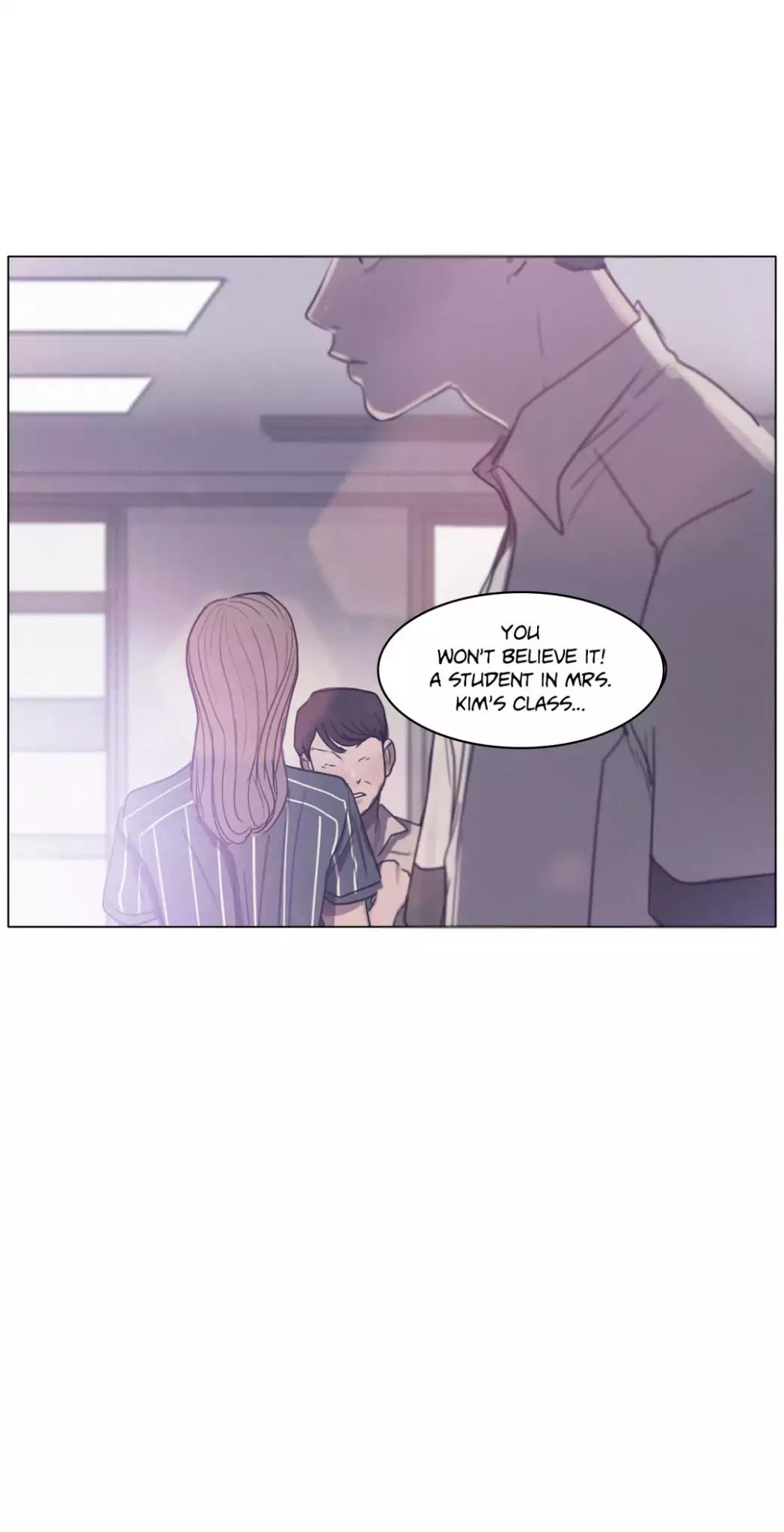 Save Me Manhwa - Chapter 62 Page 13