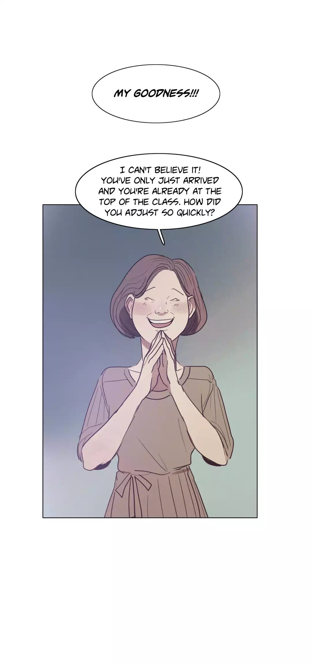 Save Me Manhwa - Chapter 62 Page 16