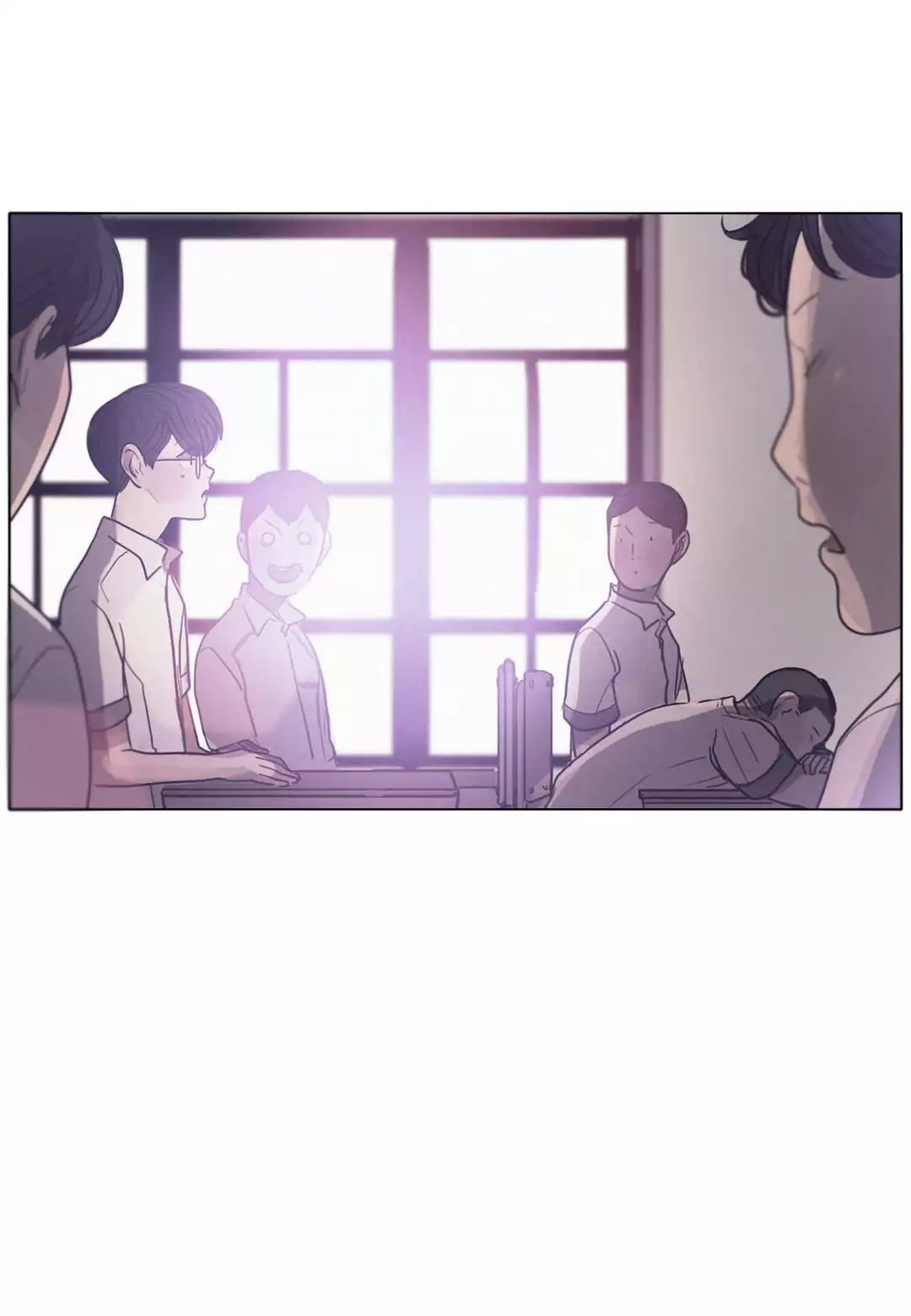 Save Me Manhwa - Chapter 62 Page 18