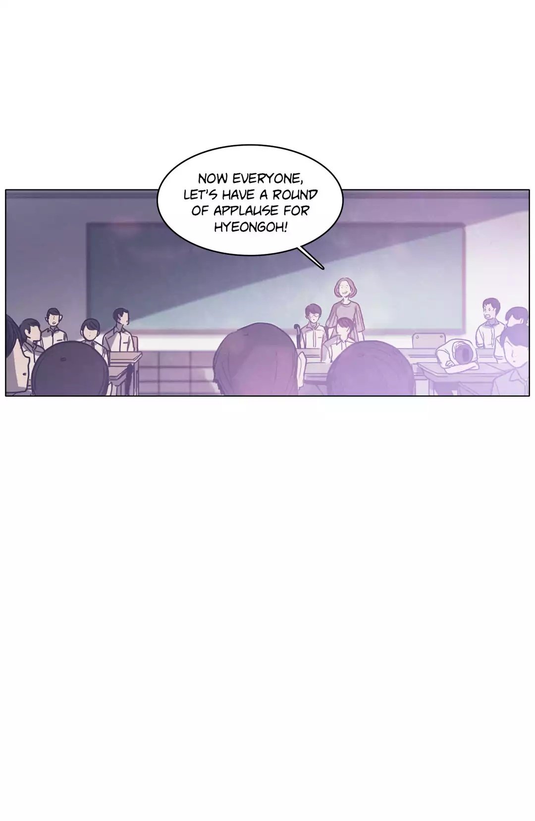 Save Me Manhwa - Chapter 62 Page 19