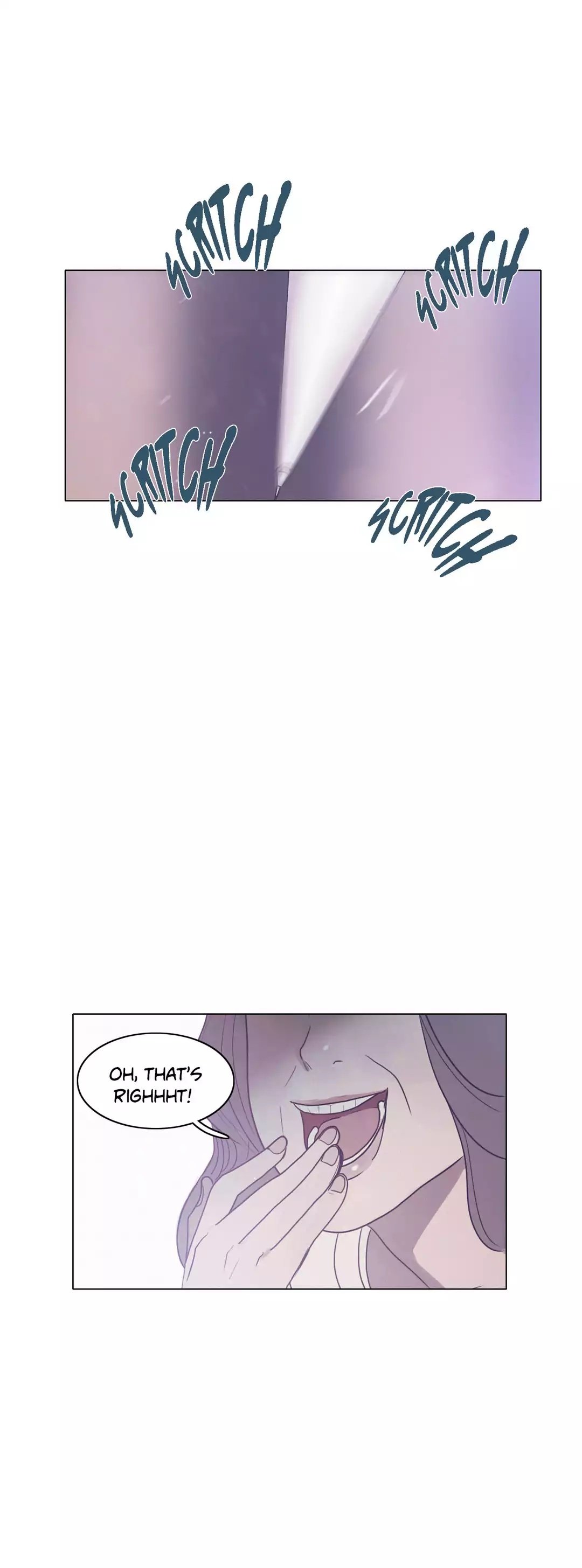 Save Me Manhwa - Chapter 62 Page 23