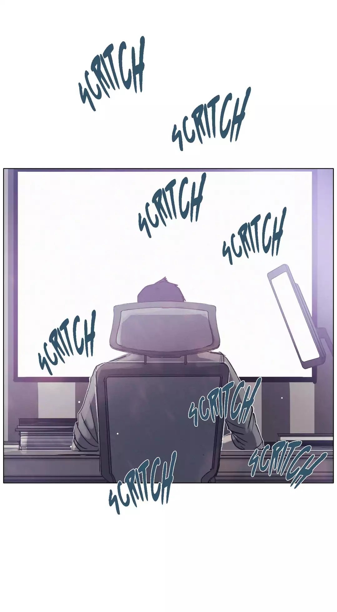 Save Me Manhwa - Chapter 62 Page 25