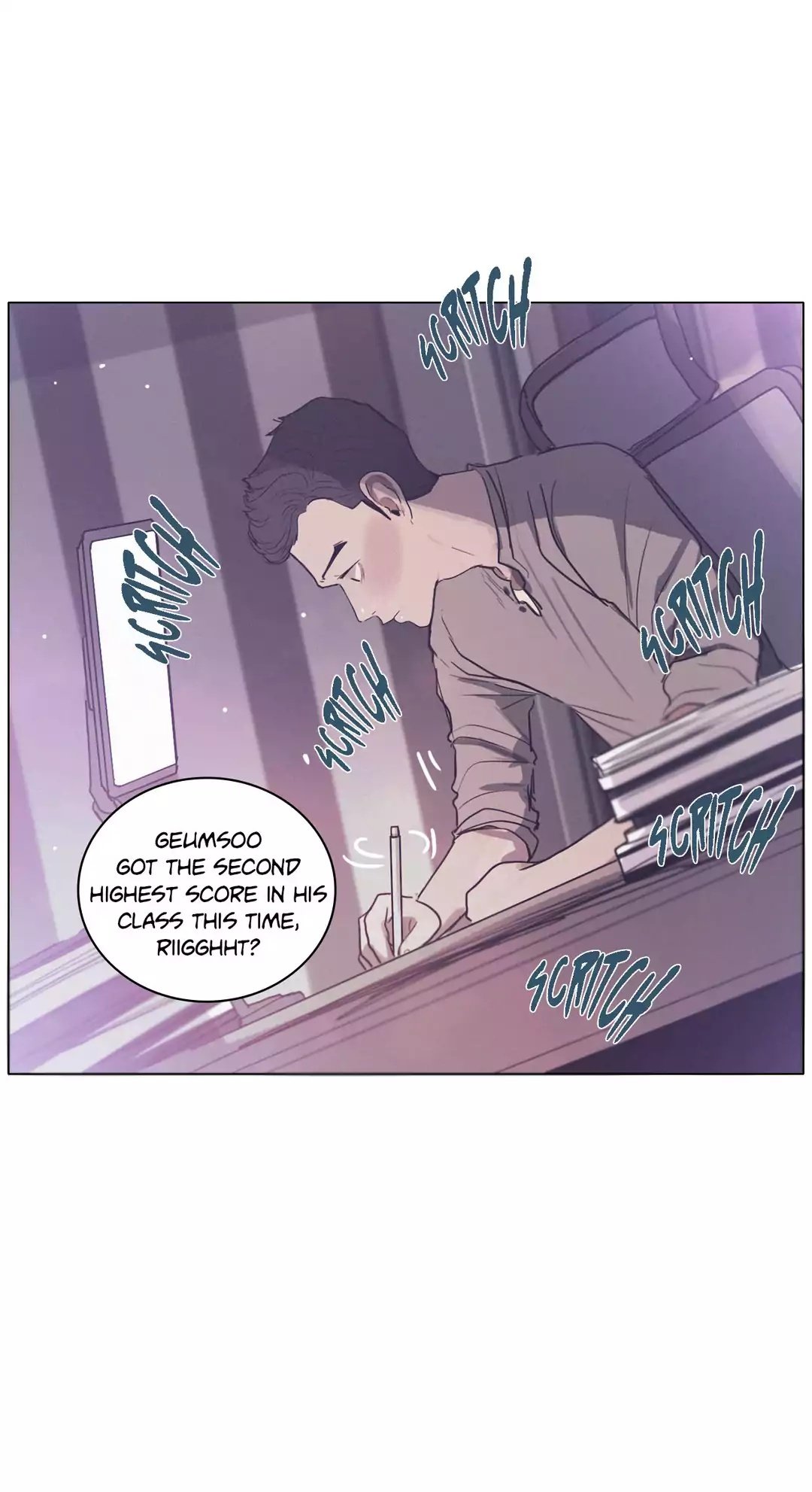 Save Me Manhwa - Chapter 62 Page 26