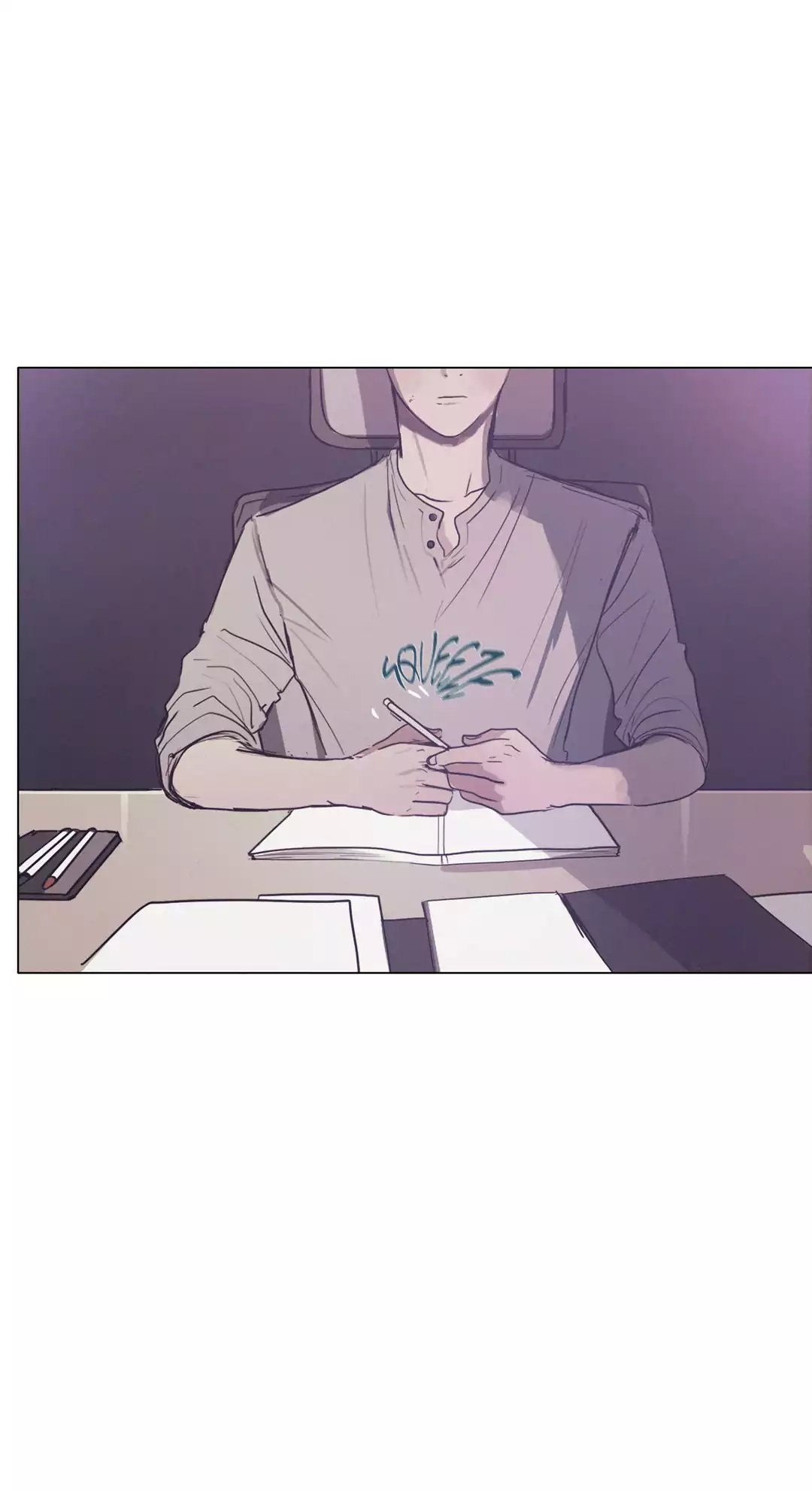 Save Me Manhwa - Chapter 62 Page 32