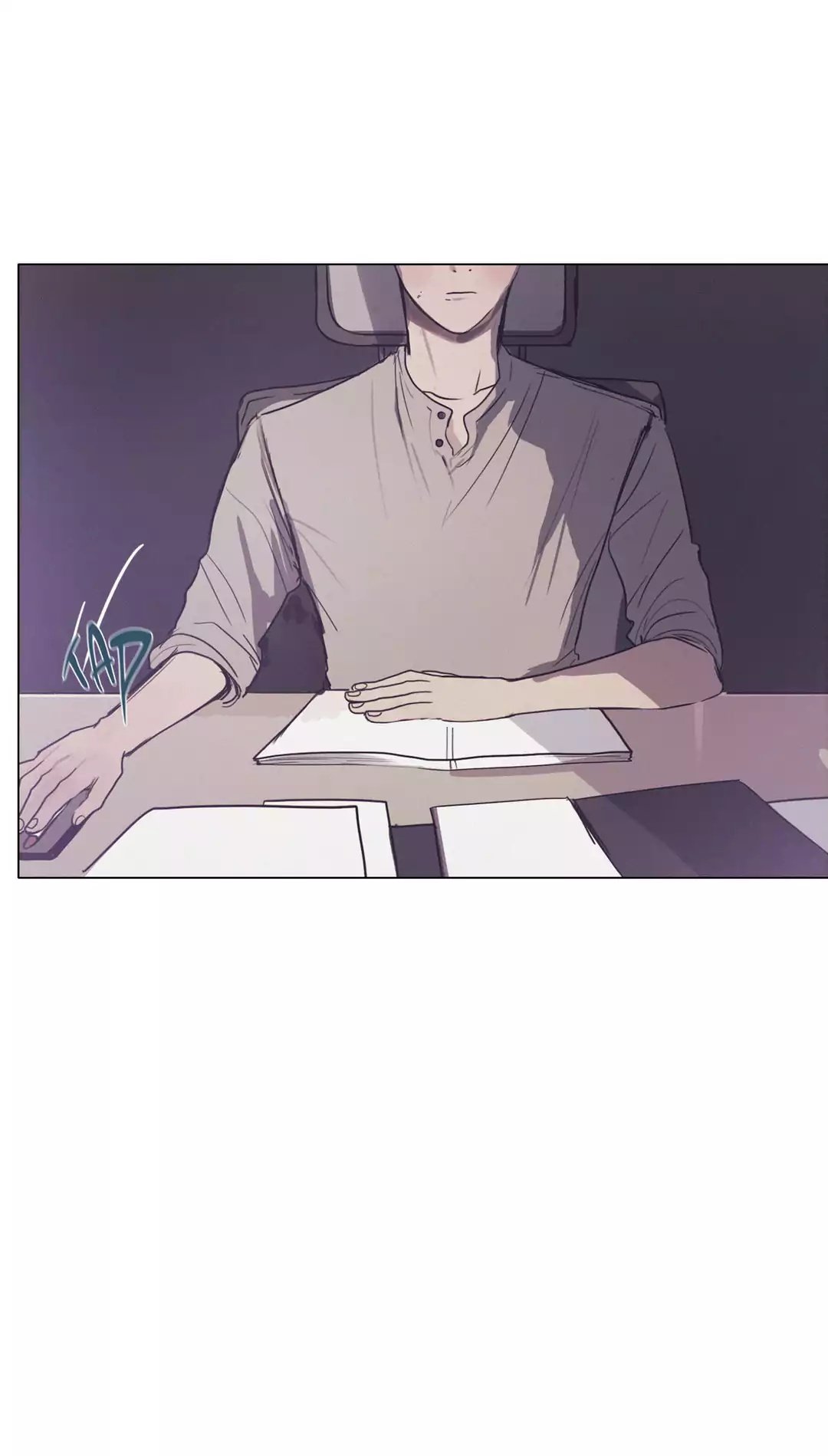 Save Me Manhwa - Chapter 62 Page 33