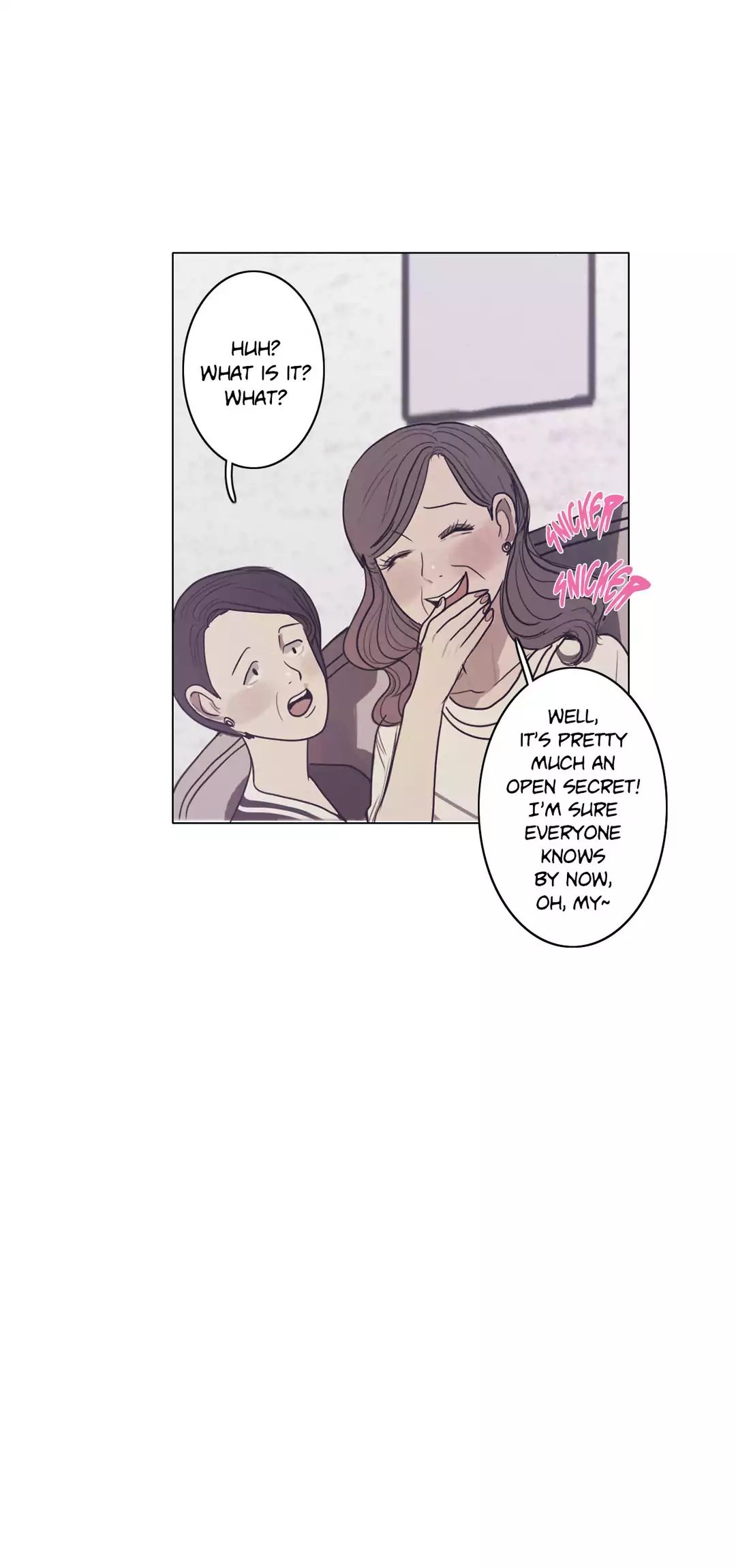 Save Me Manhwa - Chapter 62 Page 37
