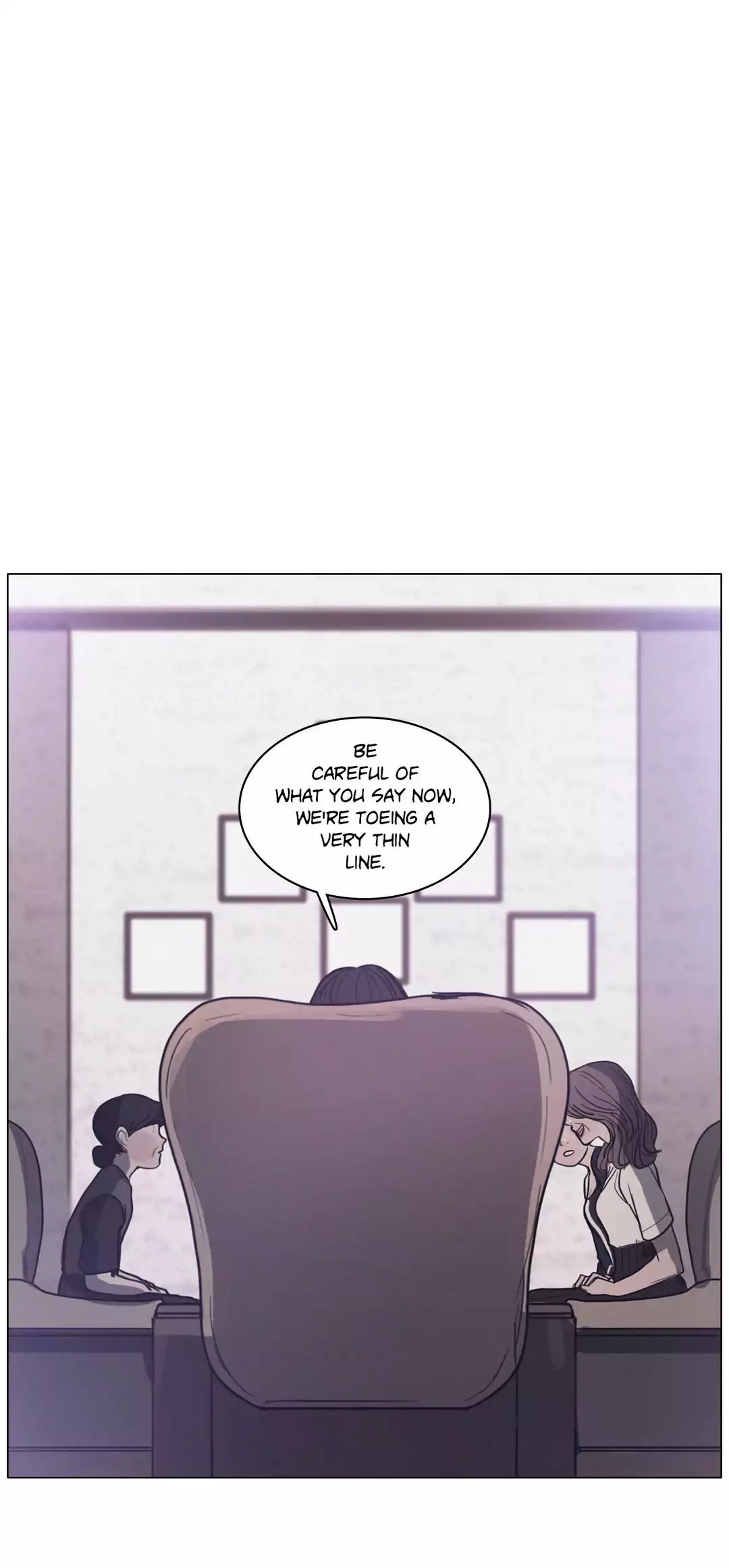 Save Me Manhwa - Chapter 62 Page 41