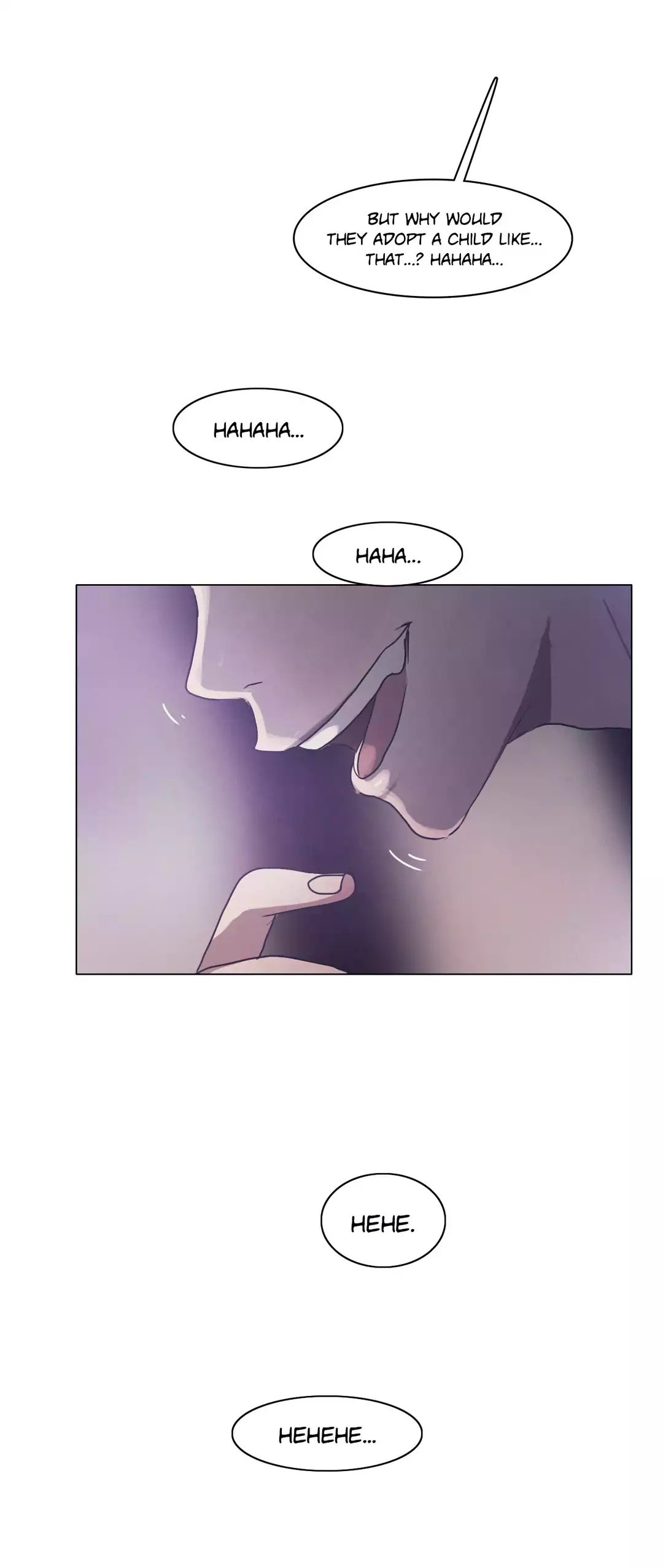 Save Me Manhwa - Chapter 62 Page 42