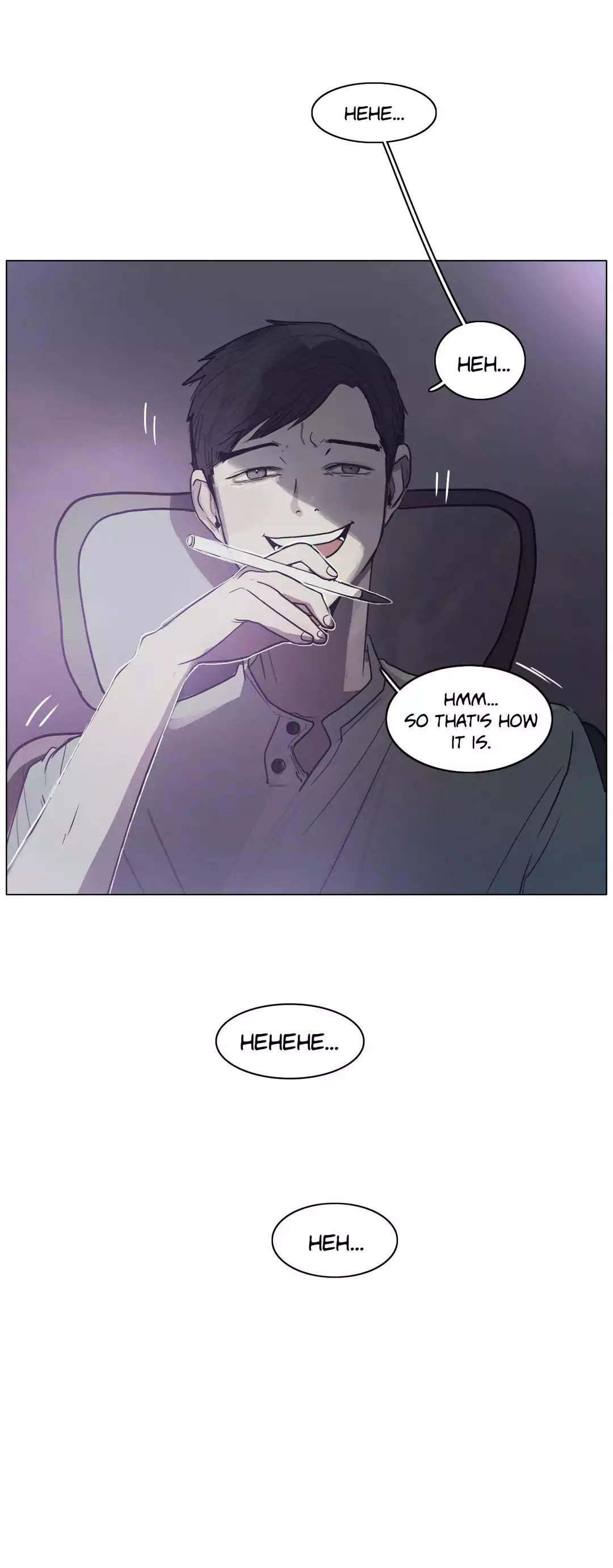 Save Me Manhwa - Chapter 62 Page 43