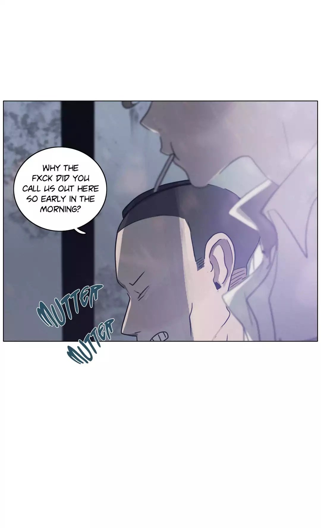 Save Me Manhwa - Chapter 62 Page 48