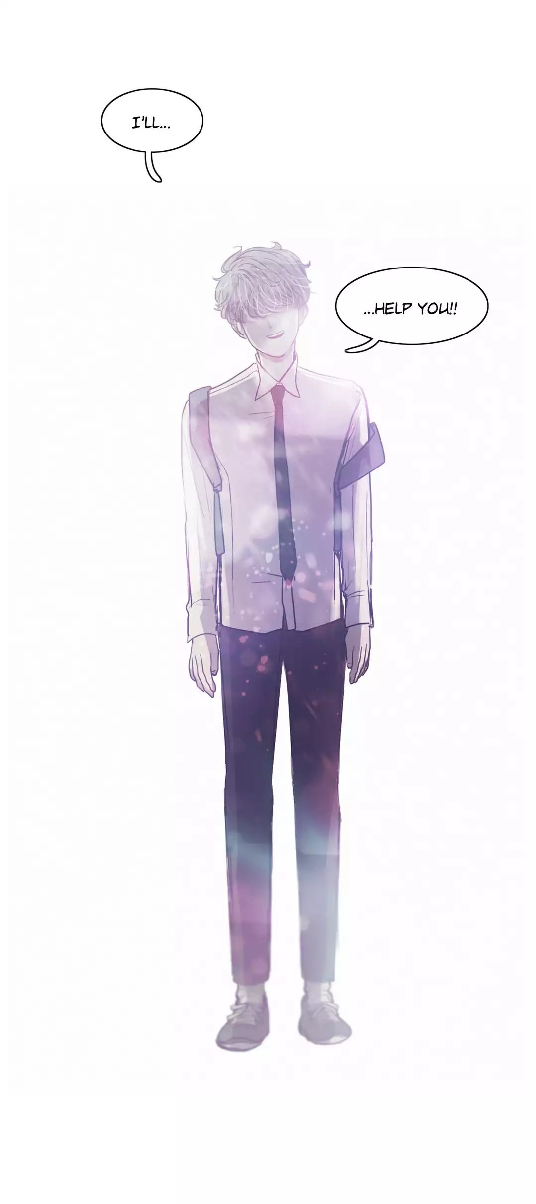 Save Me Manhwa - Chapter 62 Page 60