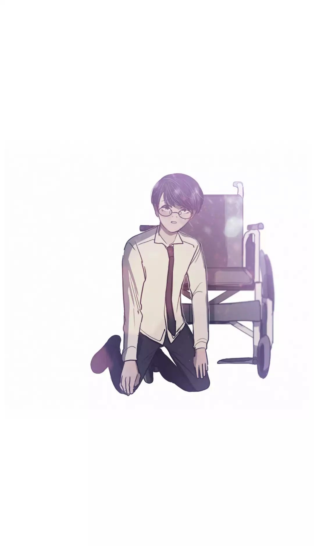 Save Me Manhwa - Chapter 62 Page 61