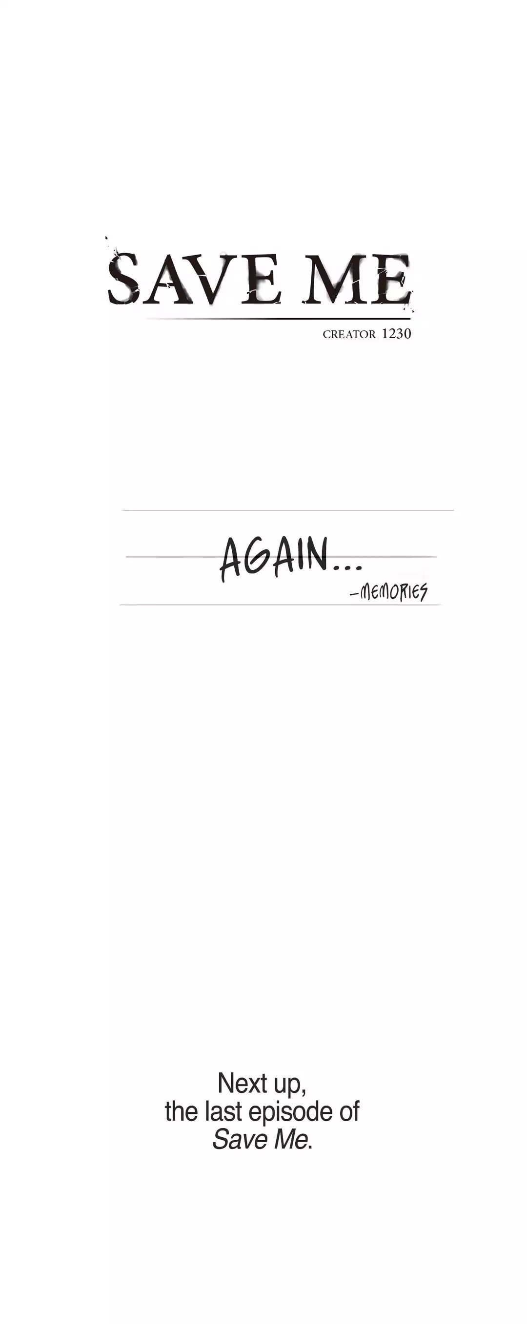 Save Me Manhwa - Chapter 62 Page 68