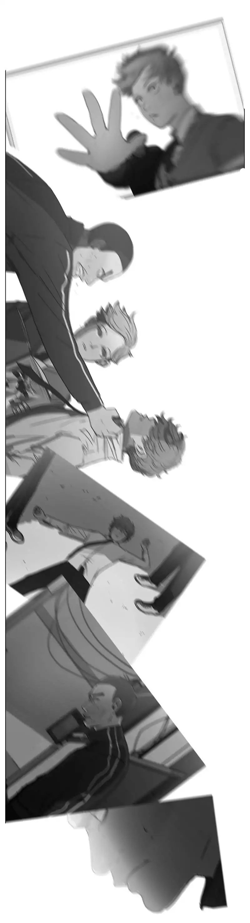 Save Me Manhwa - Chapter 45 Page 3