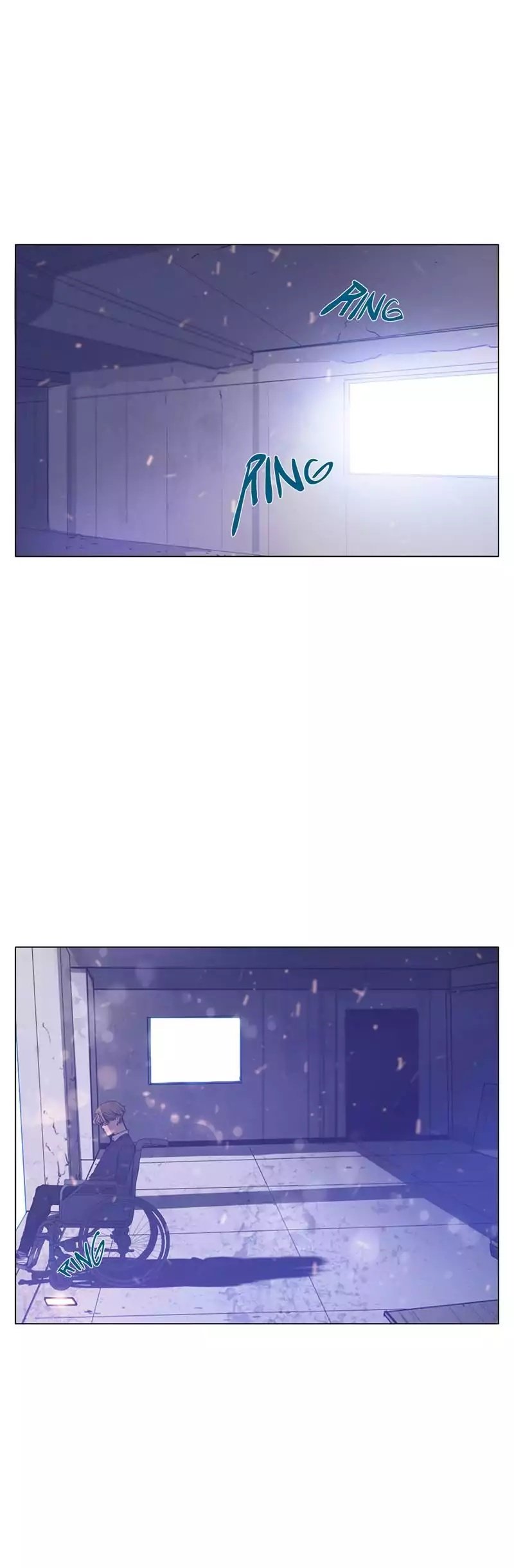 Save Me Manhwa - Chapter 45 Page 45