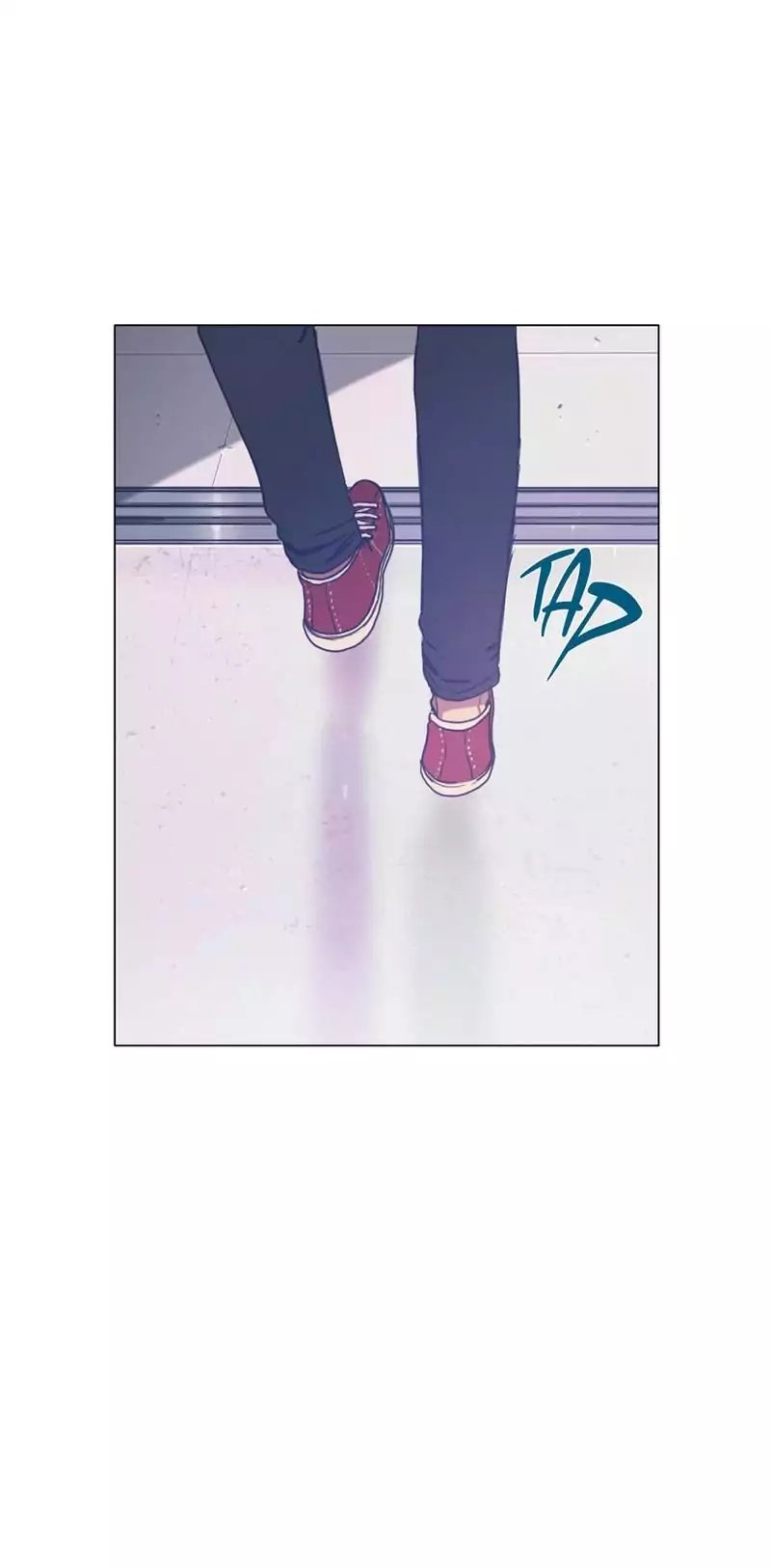 Save Me Manhwa - Chapter 40 Page 6