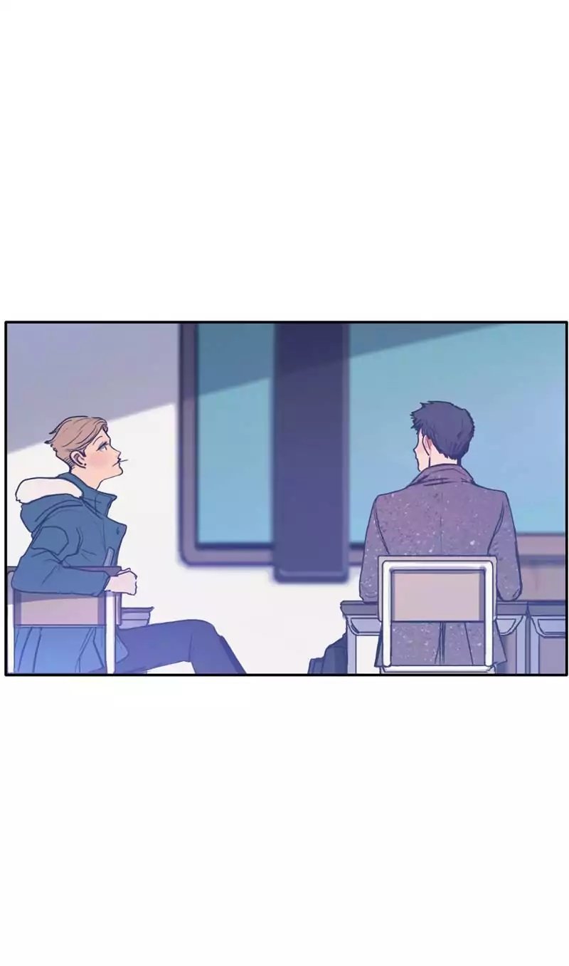 Save Me Manhwa - Chapter 40 Page 15