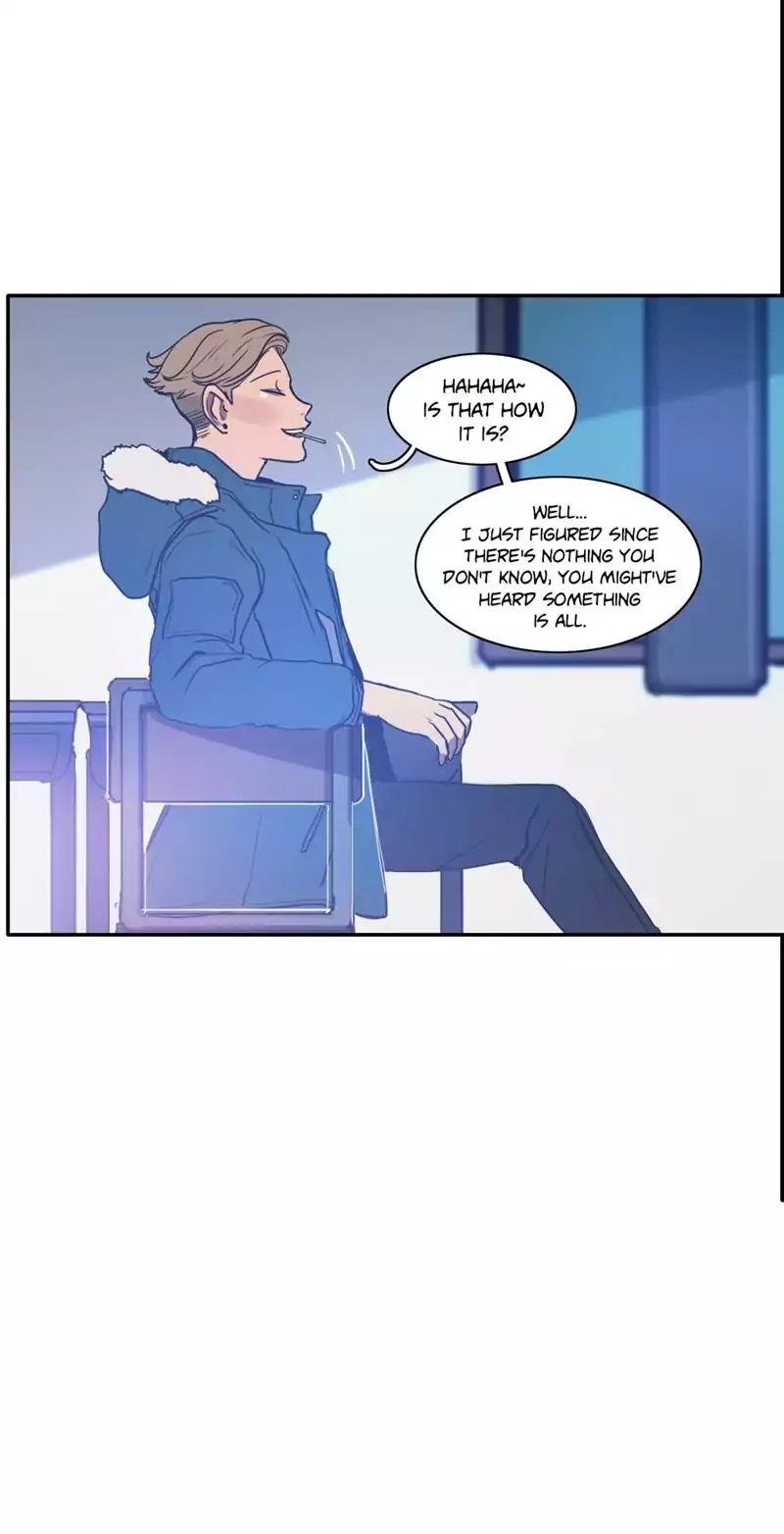 Save Me Manhwa - Chapter 40 Page 17