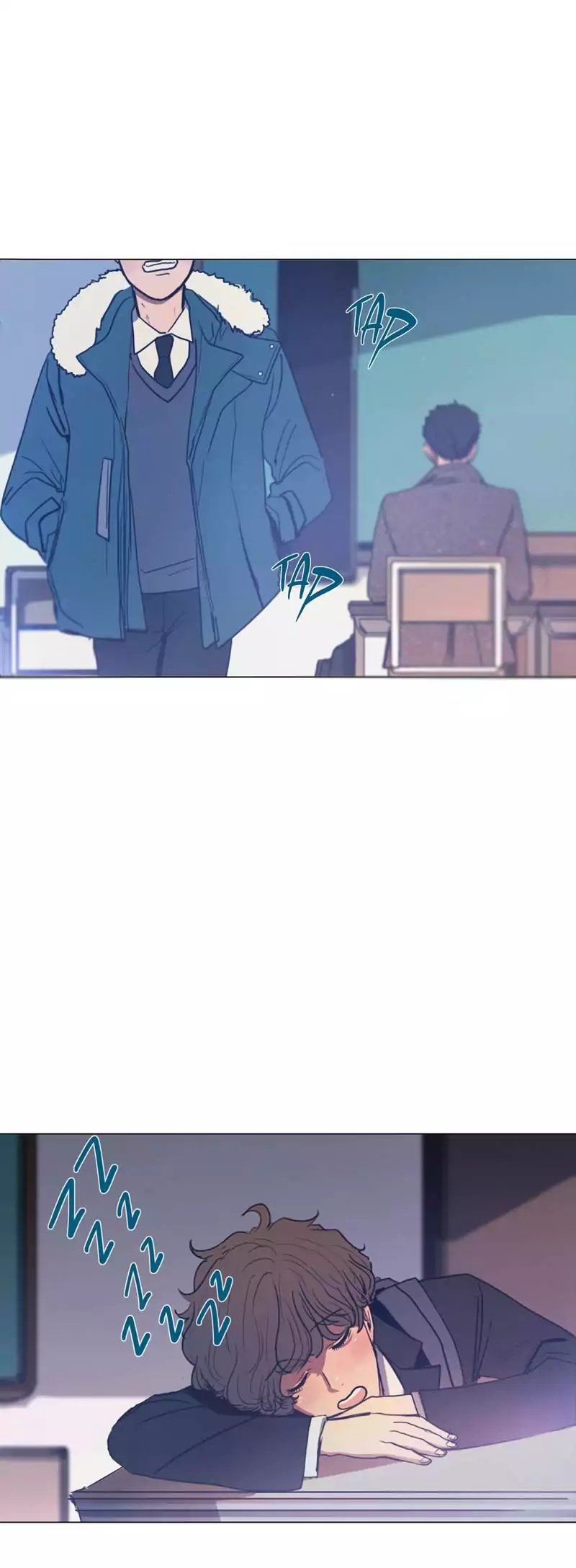 Save Me Manhwa - Chapter 40 Page 29