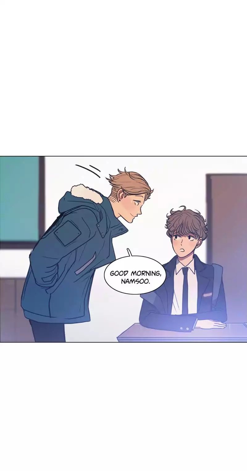 Save Me Manhwa - Chapter 40 Page 31