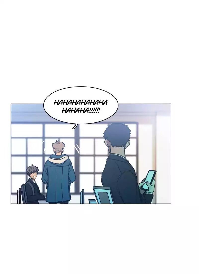 Save Me Manhwa - Chapter 40 Page 35