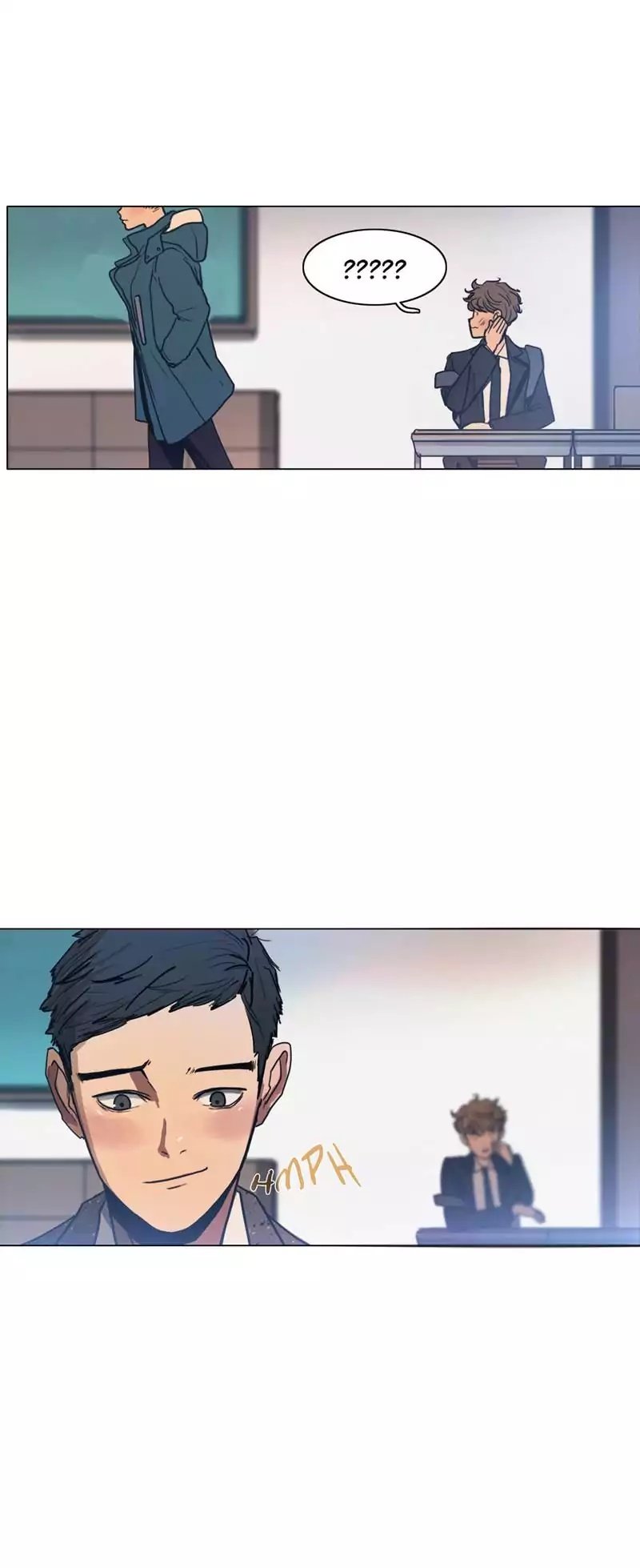 Save Me Manhwa - Chapter 40 Page 37