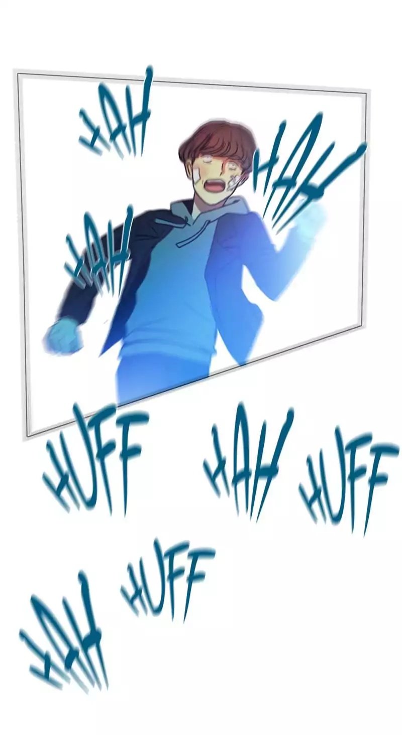 Save Me Manhwa - Chapter 40 Page 40