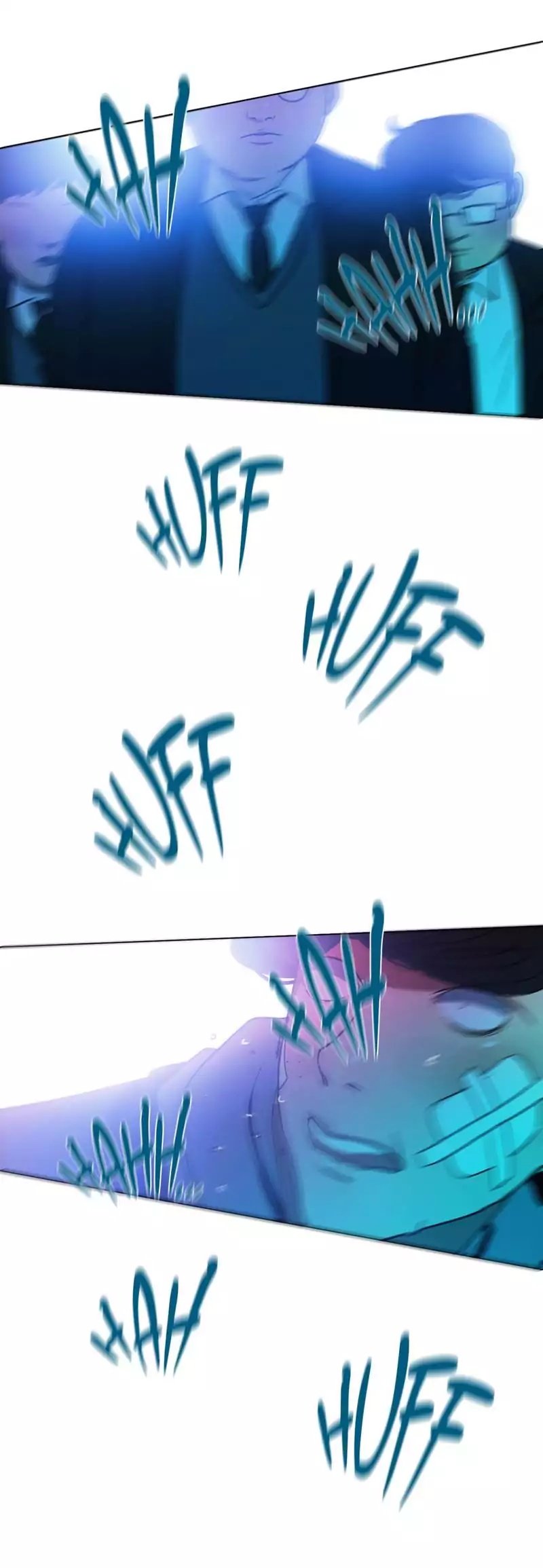 Save Me Manhwa - Chapter 40 Page 41