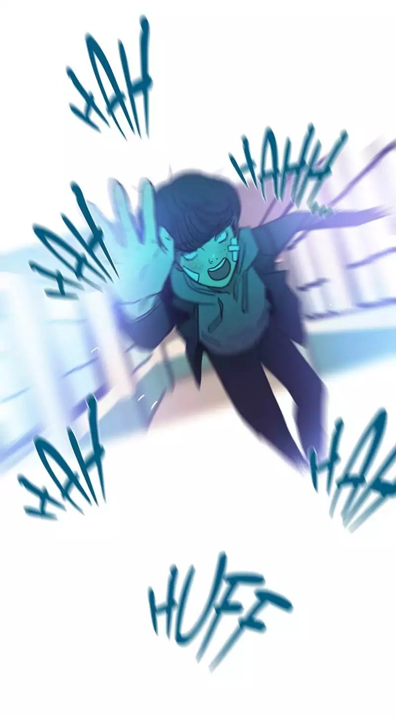 Save Me Manhwa - Chapter 40 Page 42