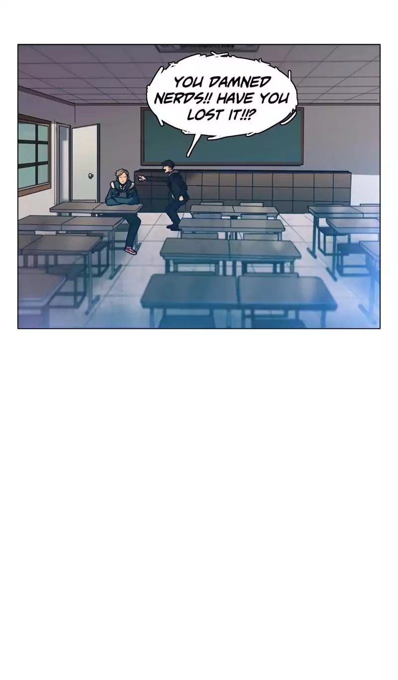 Save Me Manhwa - Chapter 40 Page 44