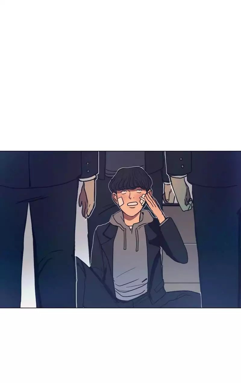 Save Me Manhwa - Chapter 40 Page 51