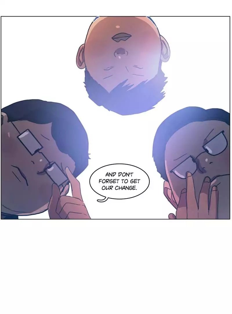 Save Me Manhwa - Chapter 40 Page 57