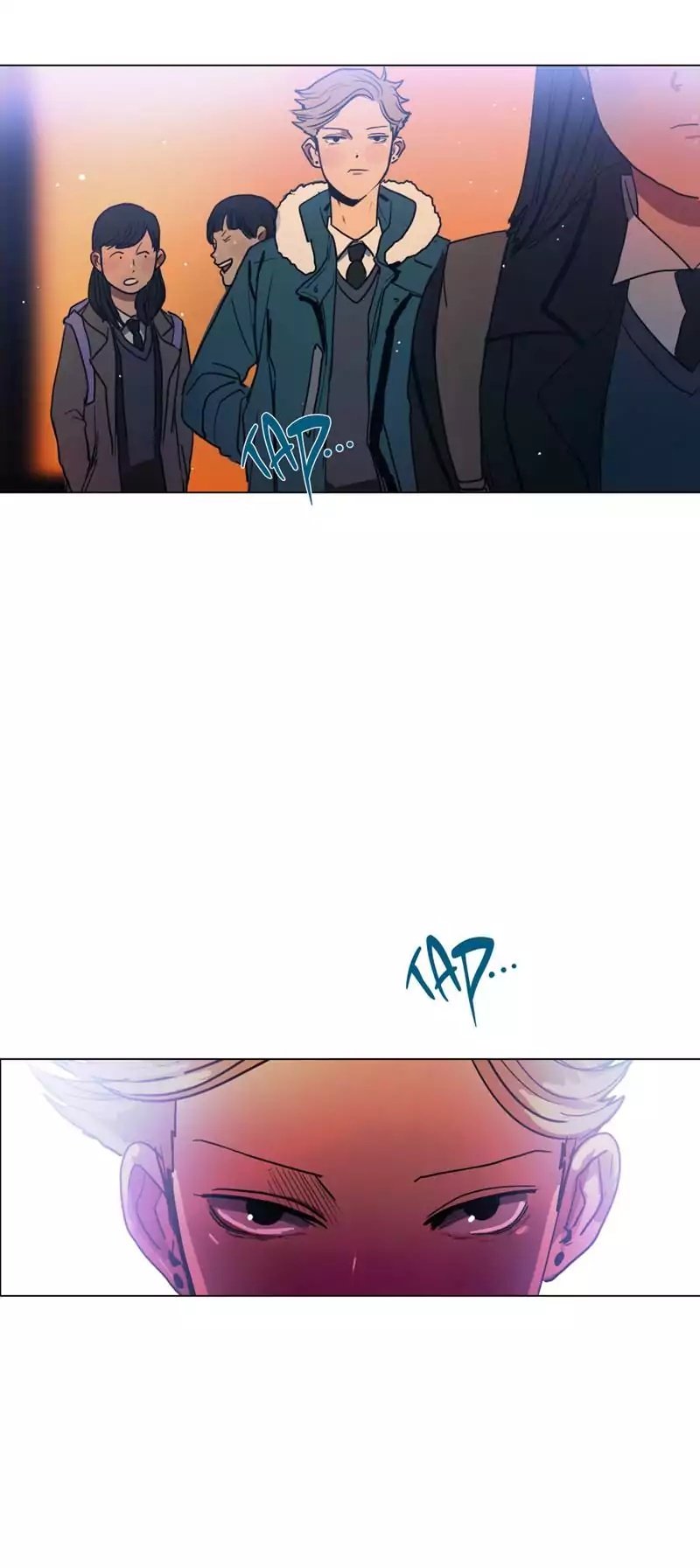 Save Me Manhwa - Chapter 40 Page 59